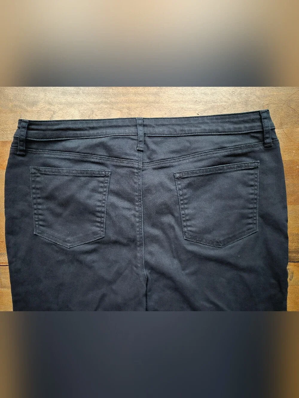 Chicos chico jeans